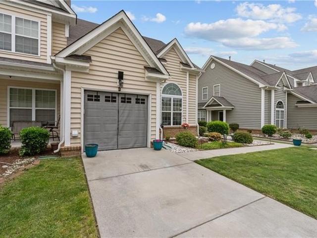 Townhouse for sale in Virginia