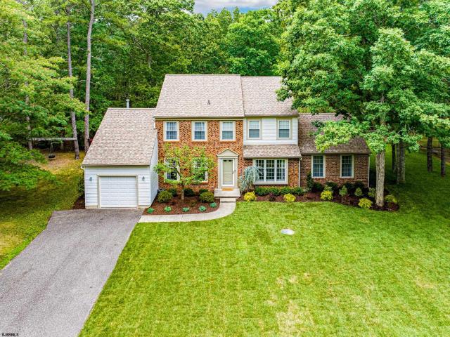 House for sale in Mizpah, New Jersey