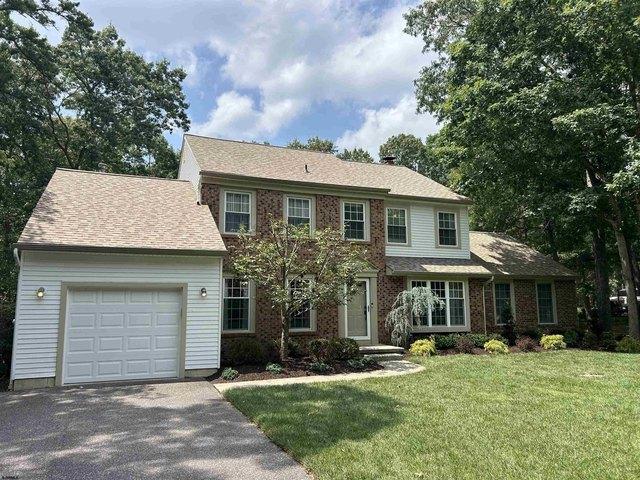 House for sale in Mizpah, New Jersey