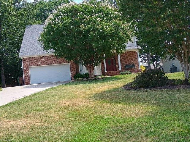 House for sale in Guilford, North Carolina