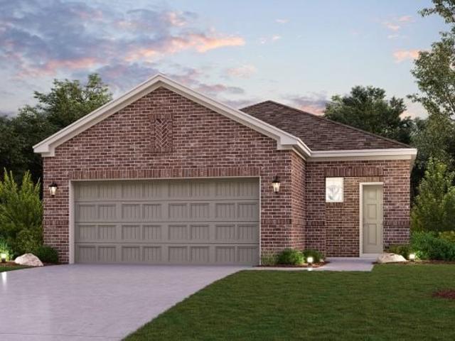 House for sale in Brookshire, Texas