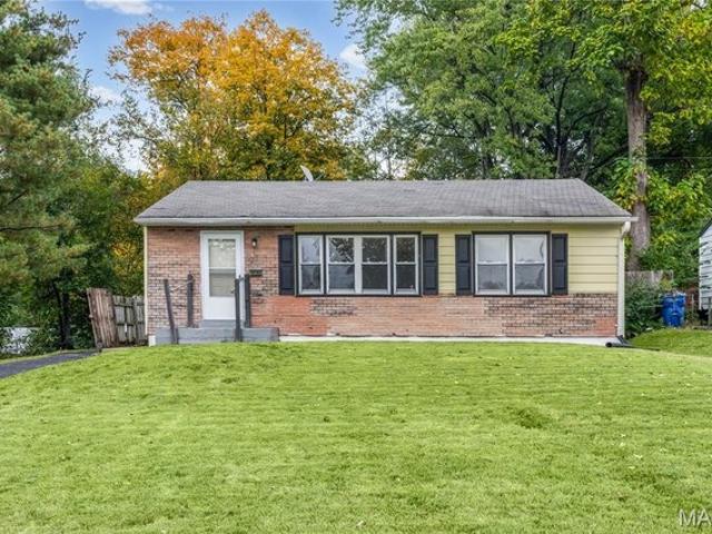 House for sale in Saint Louis