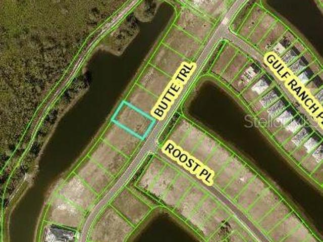Land for sale in Lakewood Ranch, Florida