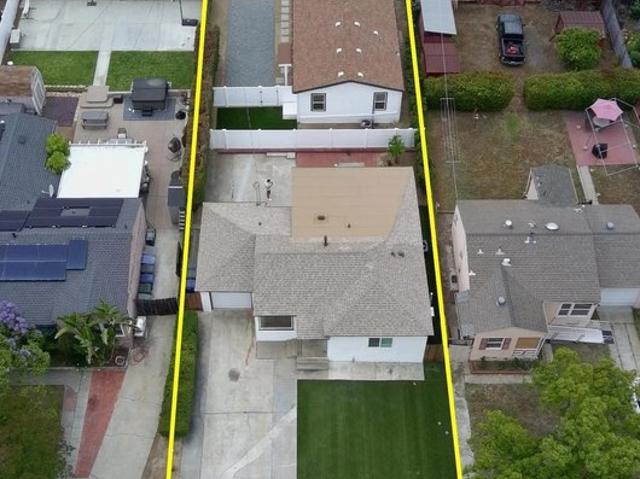 House for sale in La Mesa, San Diego County