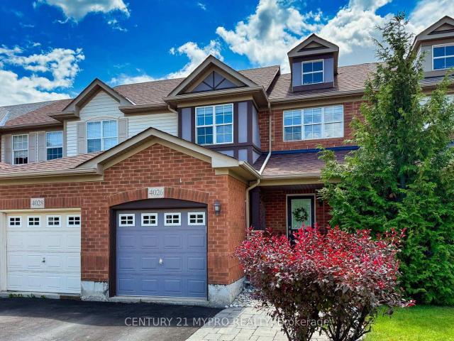 Townhouse for sale in Woburn, Ontario