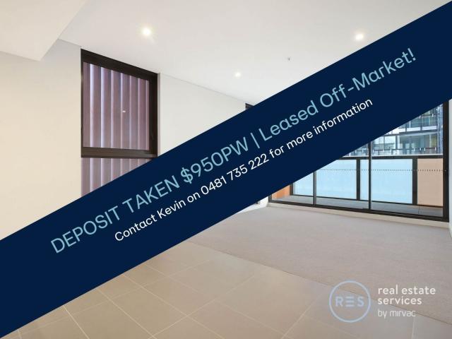 Apartment for rent in Sydney, New South Wales