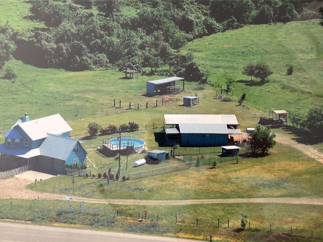 House for sale in New Ulm, Texas