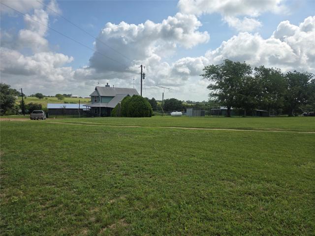 Farm for sale in New Ulm, Texas