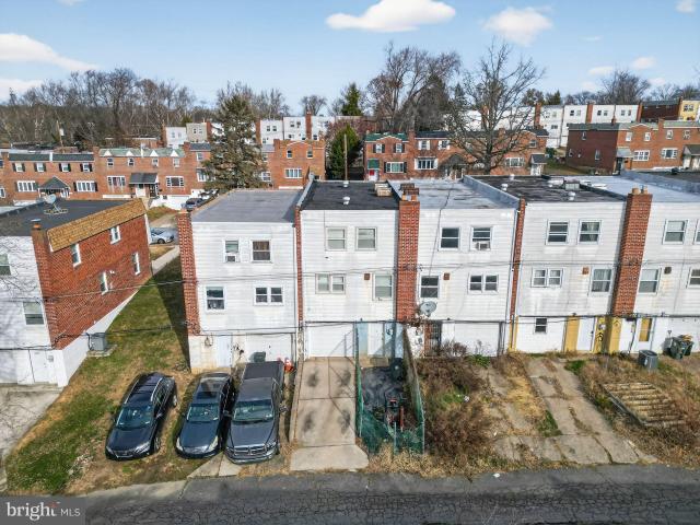 Townhouse for sale in Delco, Pennsylvania