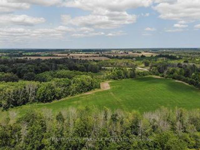 Farm for sale in Ramara, Ontario