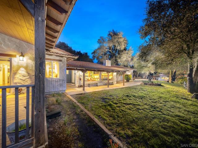 House for sale in Julian