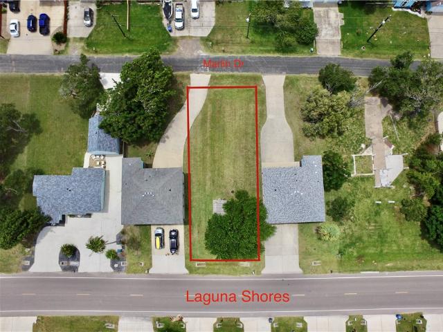 Land for sale in Corpus Christi
