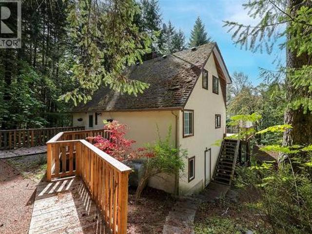 House for sale in British Columbia