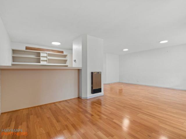 Apartment for rent in Barton, Australian Capital Territory