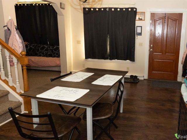 House for sale in Brown City, Michigan