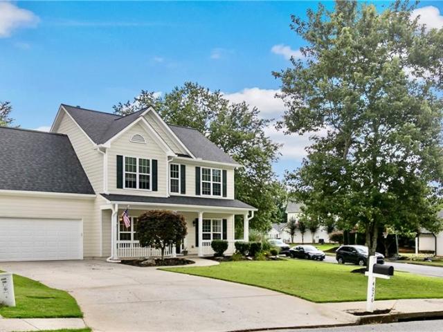 House for sale in Cobb, Georgia