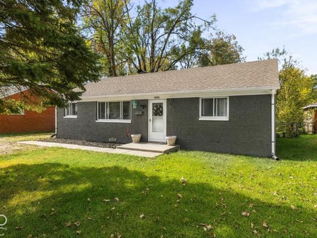 House for sale in Indianapolis, Marion County