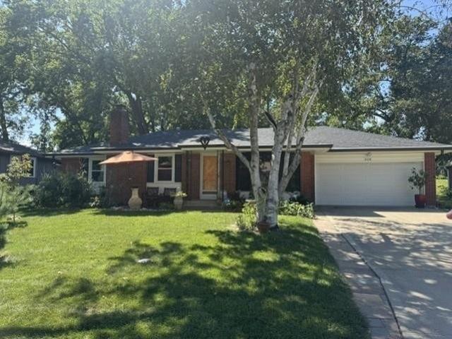 House for sale in Kansas City, Missouri