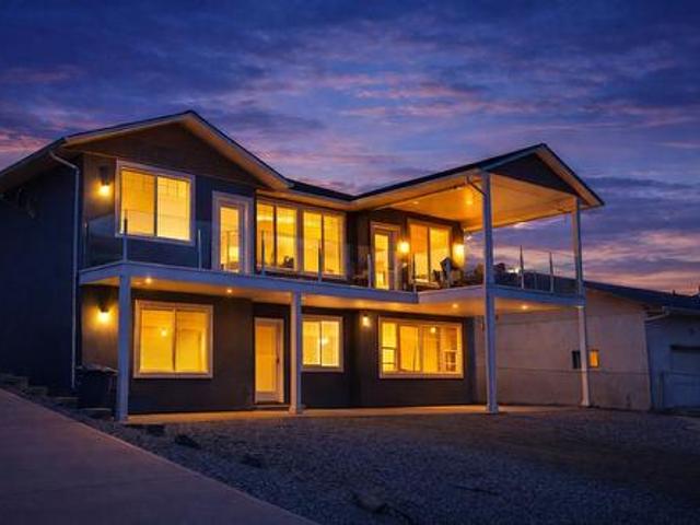 House for sale in Osoyoos, British Columbia