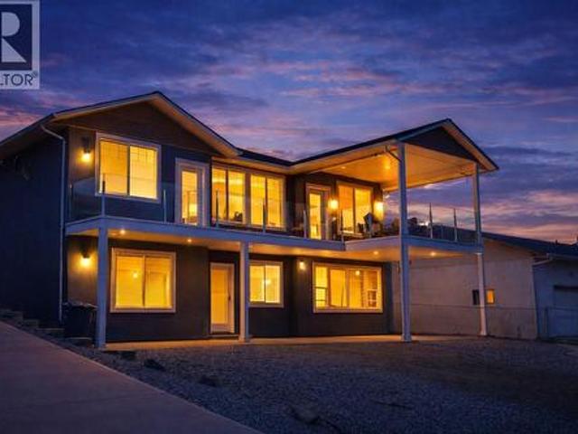 House for sale in Osoyoos, British Columbia