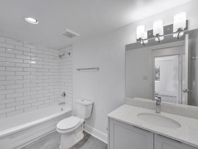Apartment for rent in Saanich, British Columbia