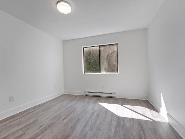 Apartment for rent in Saanich, British Columbia