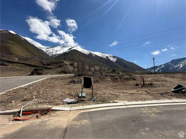 Land for sale in Mapleton, Utah