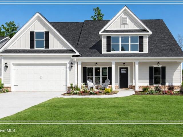 House for sale in Aiken, South Carolina