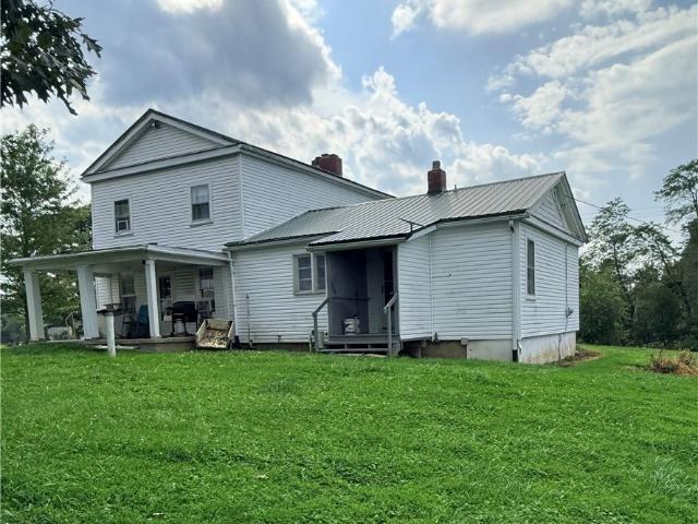 House for sale in Leon, Andover