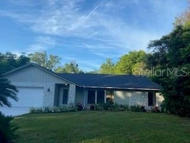 House for sale in Winter Park, Orange County