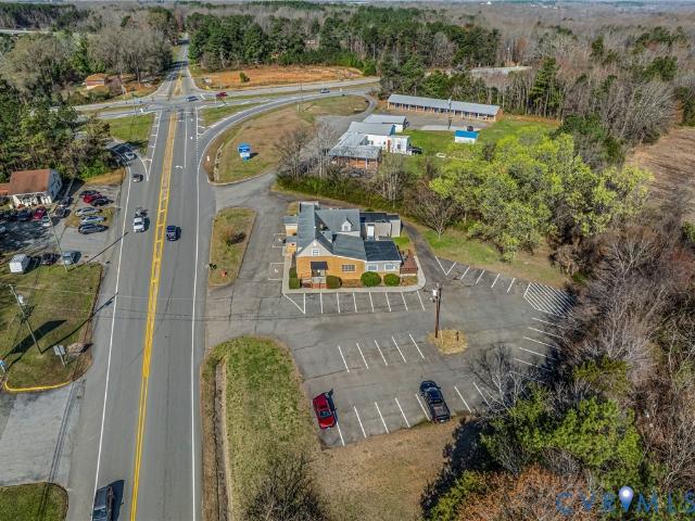 Commercial for sale in Virginia