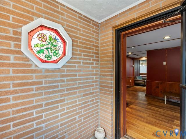 Commercial for sale in Farmville, King and Queen County