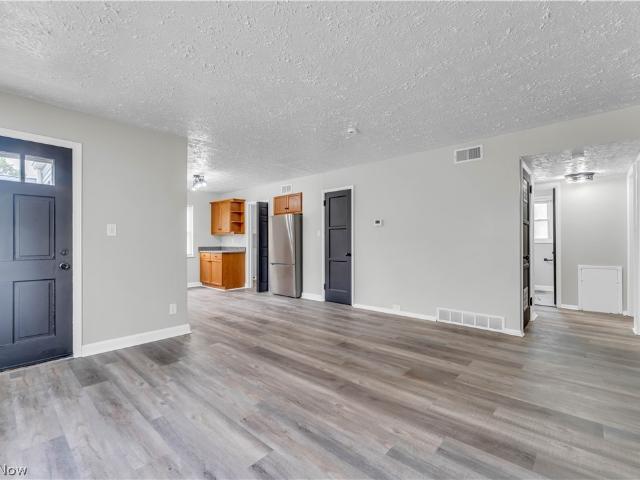 House for sale in Cleveland, Ohio
