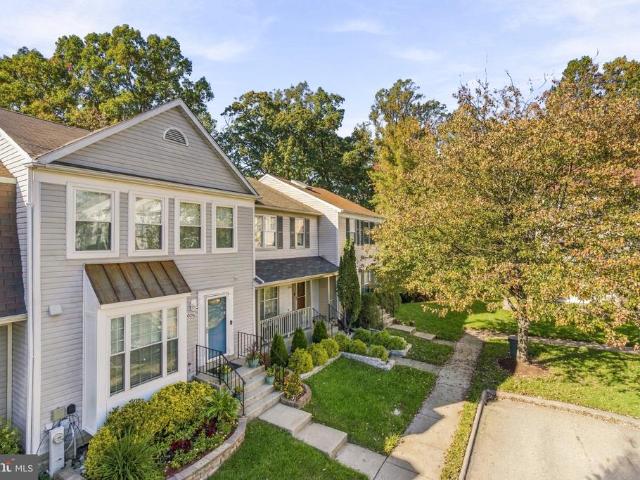Townhouse for sale in Oak Fair, Burtonsville