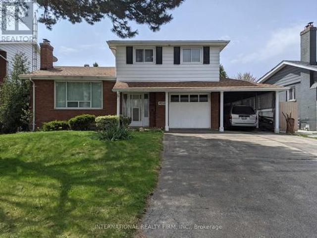House for sale in Rathwood, Mississauga