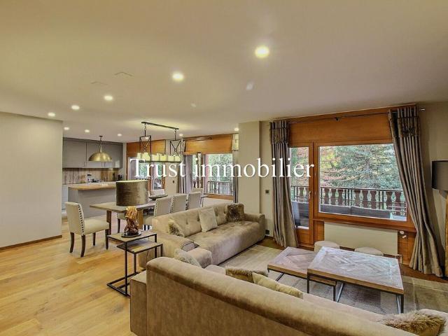 Apartment mieten in Crans-Montana, Wallis