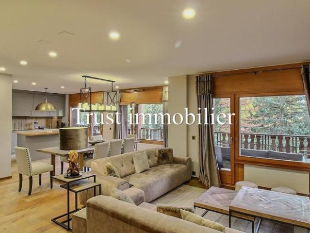 Apartment mieten in Crans-Montana, Wallis