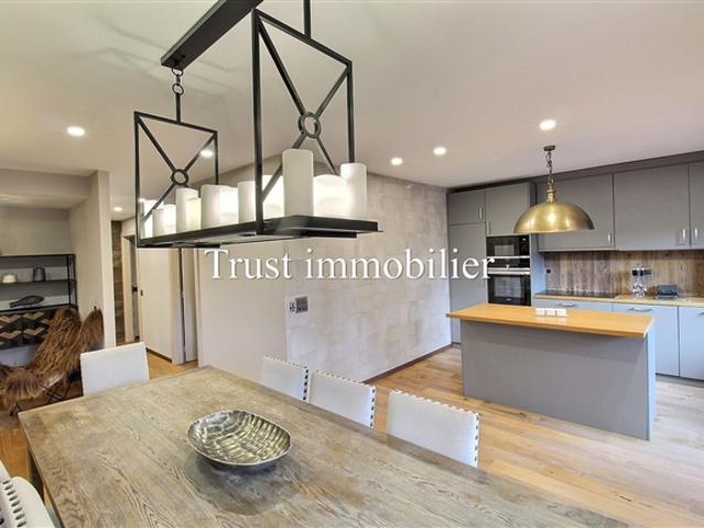 Wohnung mieten in Crans-Montana, Wallis