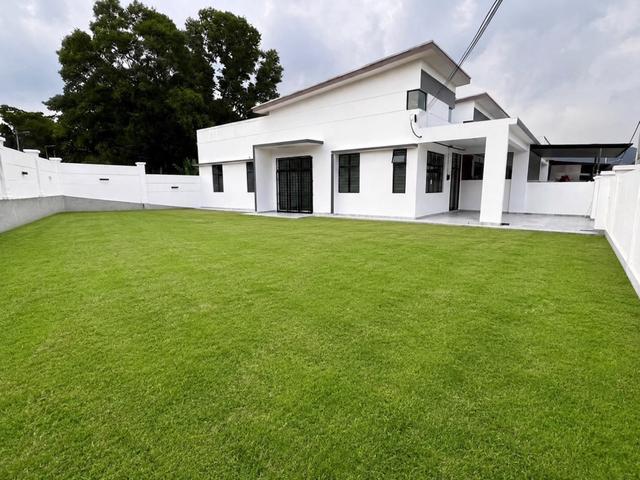 Terraced House for sale in Kluang, Johor