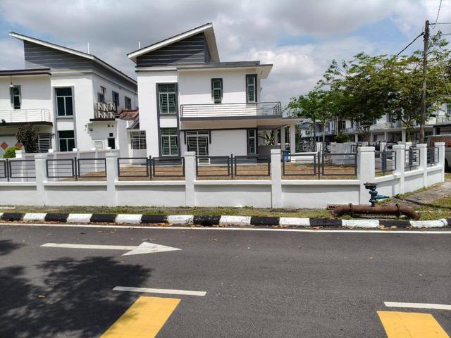 Residential House for sale in Bandar Saujana Putra, Kuala Langat