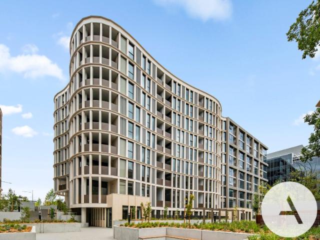 Apartment for rent in Canberra, Australian Capital Territory