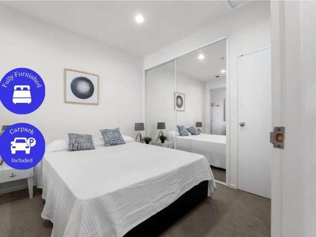 Apartment for rent in Auckland, Oroua County