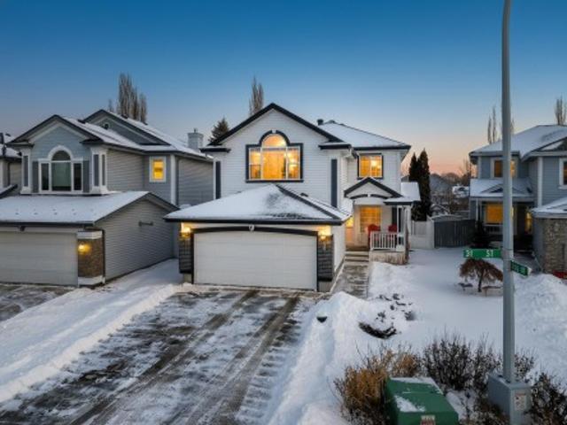 House for sale in Wedgewood, Alberta