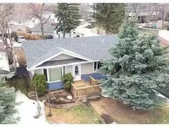 House for sale in Innisfail, Alberta