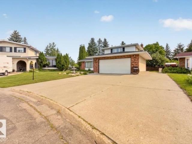 House for sale in Wedgewood, Alberta