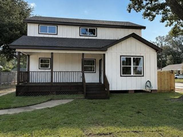House for sale in Keithville, Louisiana