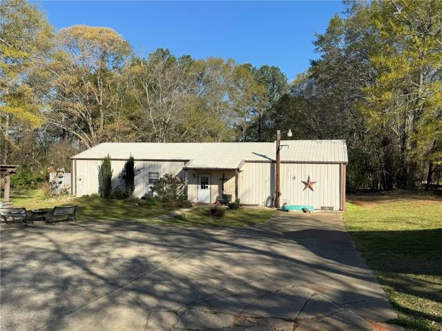 House for sale in Belton, South Carolina