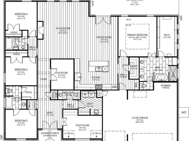 House for sale in Eagletown, Oklahoma