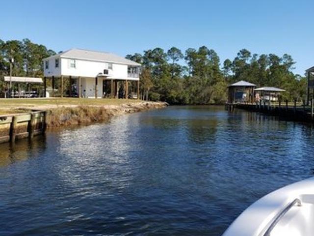 Land for sale in Bay Saint Louis, Mississippi