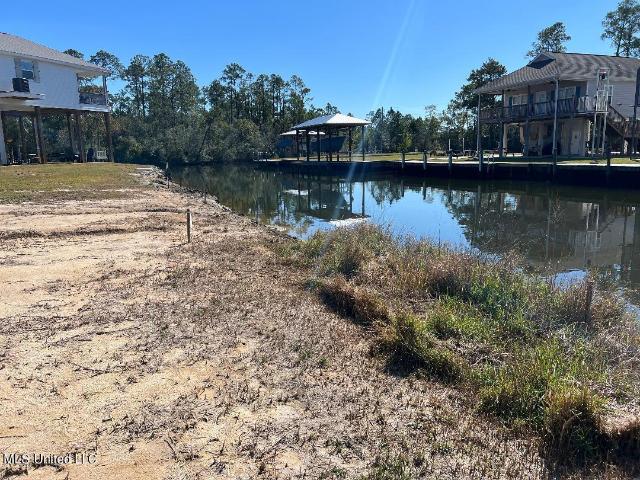 Land for sale in Bay Saint Louis, Mississippi